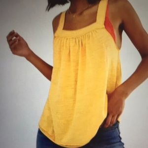 NWT Free People Good For You Tank